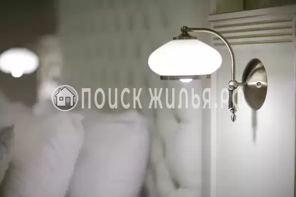 Отель «Old Town»