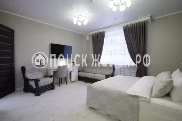 Отель «Old Town»