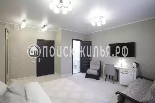 Отель «Old Town»