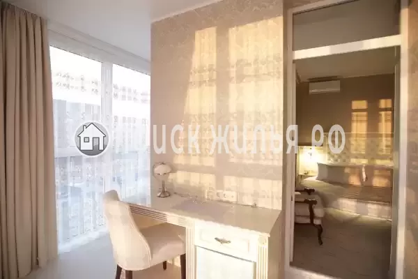 Отель «Old Town»