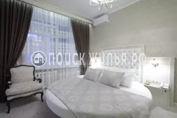 Отель «Old Town»