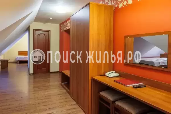 Отель «Онежский Замок» Отель «Онежский Замок»