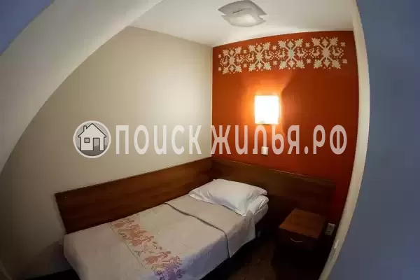 Отель «Онежский Замок» Отель «Онежский Замок»