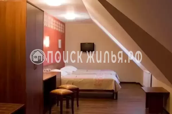 Отель «Онежский Замок» Отель «Онежский Замок»