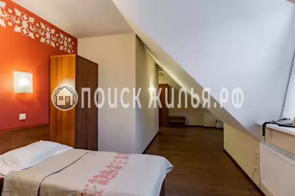 Отель «Онежский Замок» Отель «Онежский Замок»