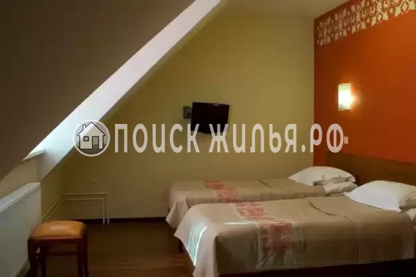 Отель «Онежский Замок» Отель «Онежский Замок»