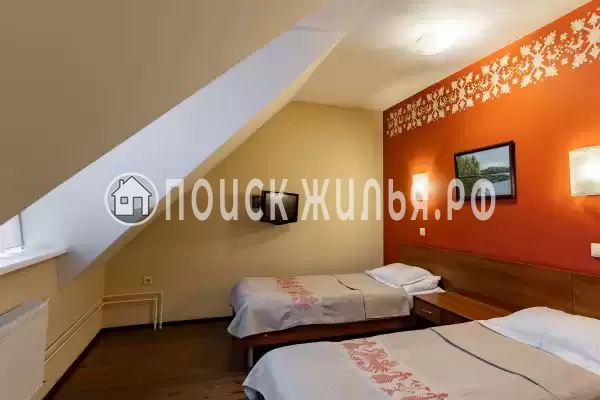 Отель «Онежский Замок» Отель «Онежский Замок»