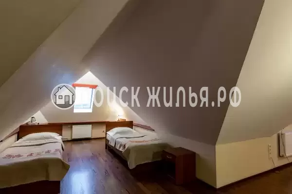 Отель «Онежский Замок» Отель «Онежский Замок»