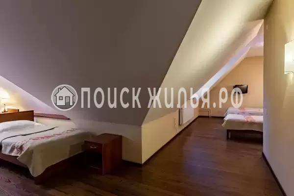 Отель «Онежский Замок» Отель «Онежский Замок»