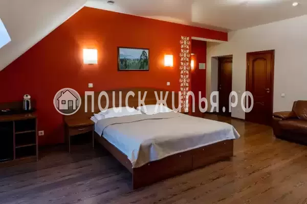 Отель «Онежский Замок» Отель «Онежский Замок»