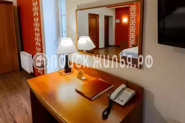 Отель «Онежский Замок» Отель «Онежский Замок»