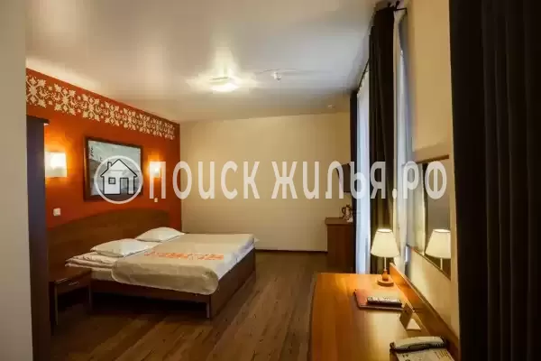 Отель «Онежский Замок» Отель «Онежский Замок»