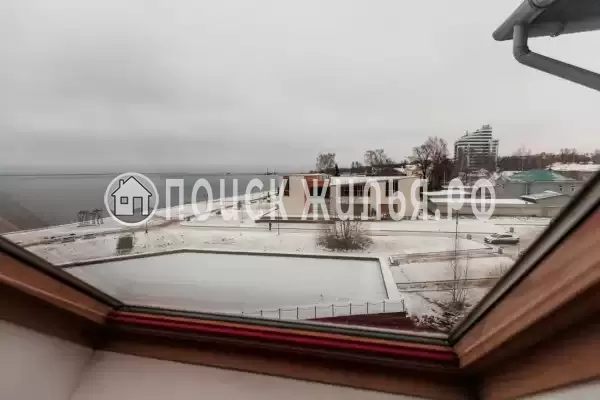 Отель «Онежский Замок» Отель «Онежский Замок»