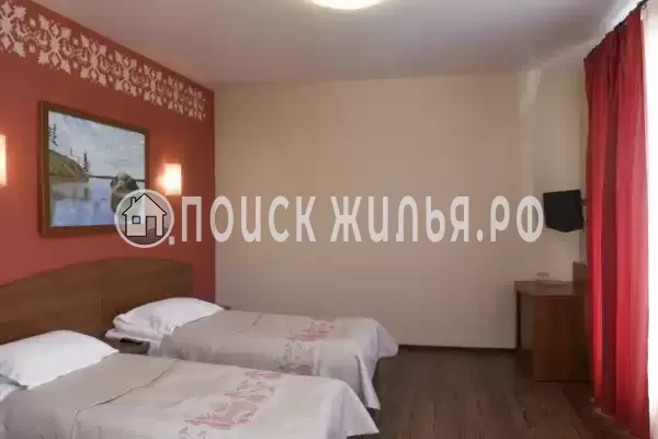 Отель «Онежский Замок» Отель «Онежский Замок»