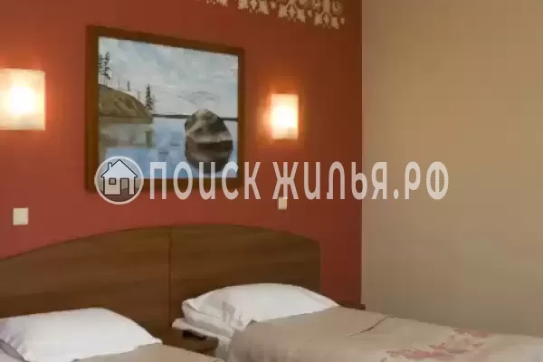 Отель «Онежский Замок» Отель «Онежский Замок»