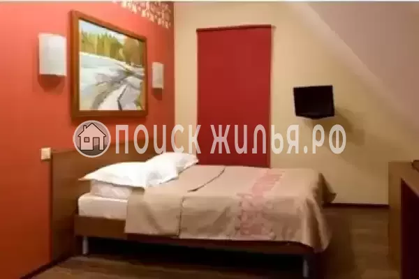 Отель «Онежский Замок» Отель «Онежский Замок»