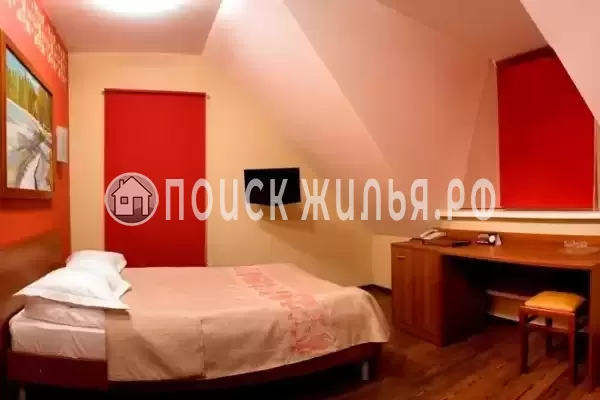 Отель «Онежский Замок» Отель «Онежский Замок»