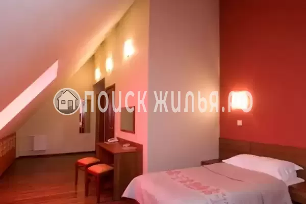 Отель «Онежский Замок» Отель «Онежский Замок»