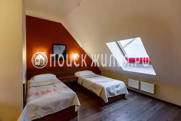 Отель «Онежский Замок» Отель «Онежский Замок»