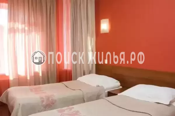 Отель «Онежский Замок» Отель «Онежский Замок»