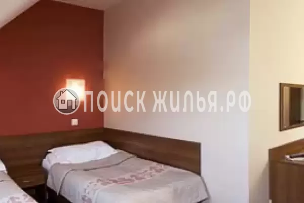 Отель «Онежский Замок» Отель «Онежский Замок»