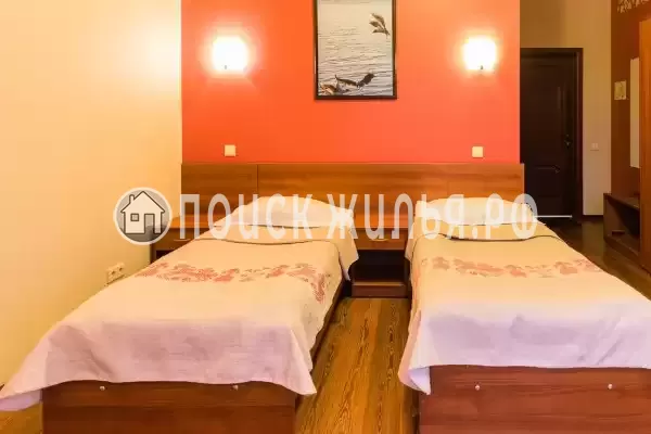 Отель «Онежский Замок» Отель «Онежский Замок»