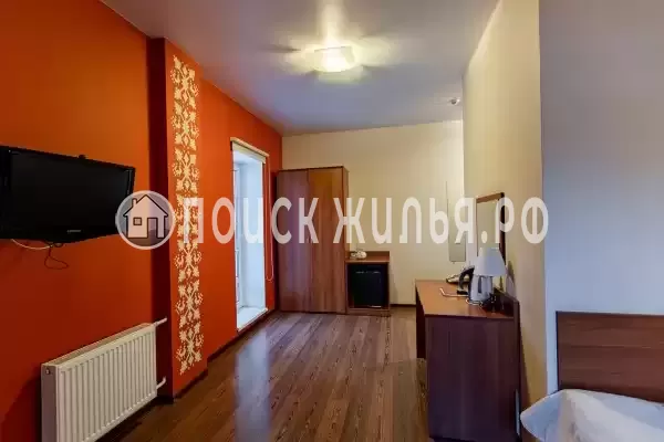 Отель «Онежский Замок» Отель «Онежский Замок»