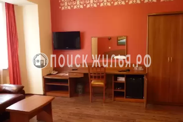 Отель «Онежский Замок» Отель «Онежский Замок»