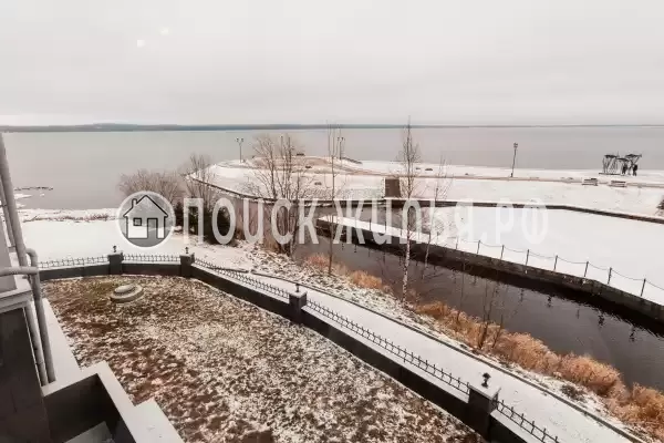 Отель «Онежский Замок» Отель «Онежский Замок»