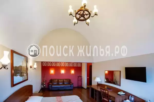 Отель «Онежский Замок» Отель «Онежский Замок»