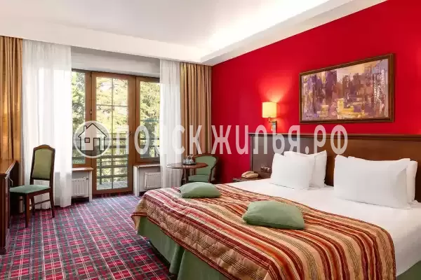 Отель ««Ареал»»