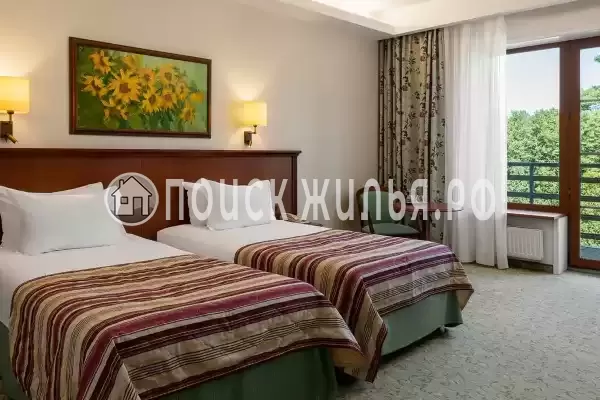 Отель ««Ареал»»