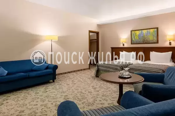 Отель ««Ареал»»