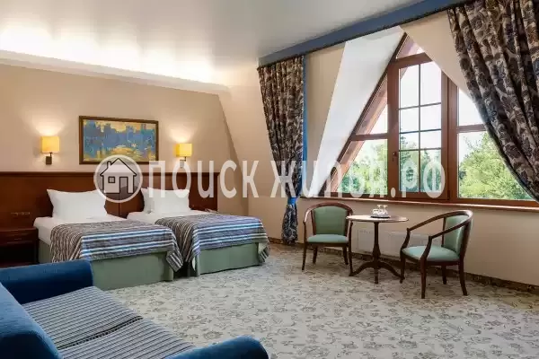 Отель ««Ареал»»