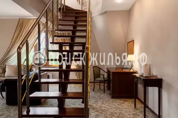 Отель ««Ареал»»