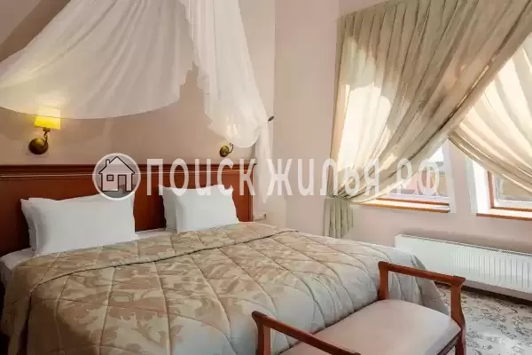 Отель ««Ареал»»