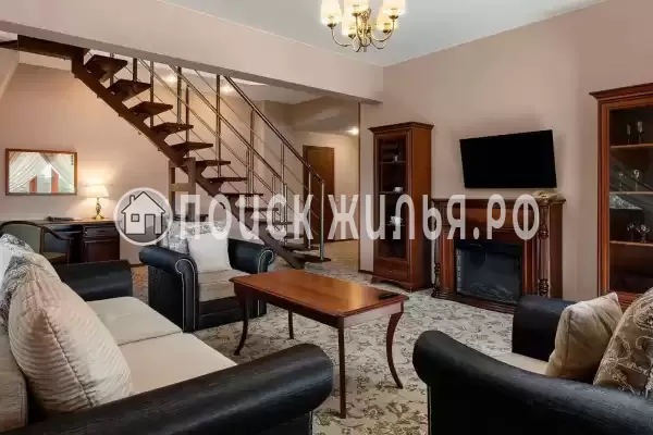 Отель ««Ареал»»