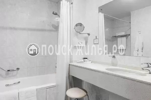 Отель ««Ареал»»