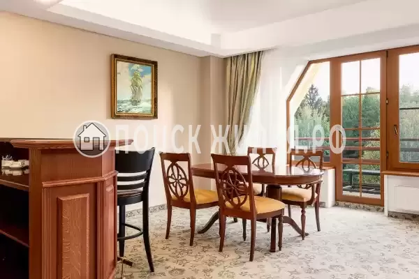 Отель ««Ареал»»