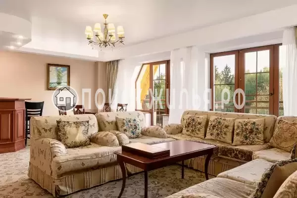 Отель ««Ареал»»