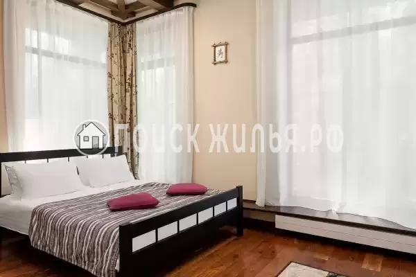 Отель ««Ареал»»