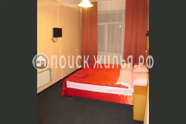 Отель «КИК7»