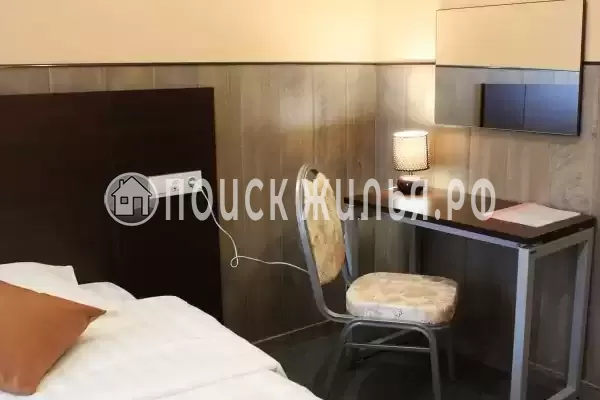 Отель «Вилль» Отель «Вилль»