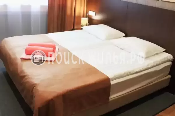 Отель «Вилль» Отель «Вилль»