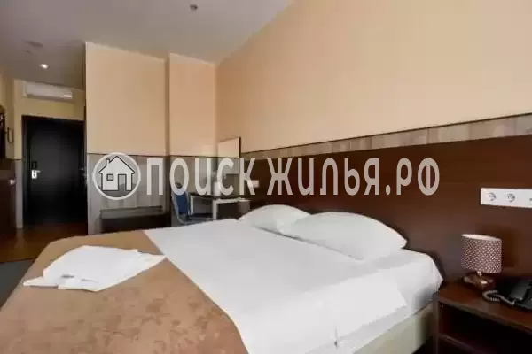 Отель «Вилль» Отель «Вилль»