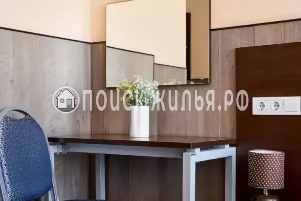 Отель «Вилль» Отель «Вилль»