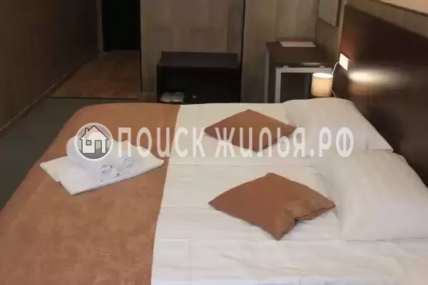 Отель «Вилль» Отель «Вилль»