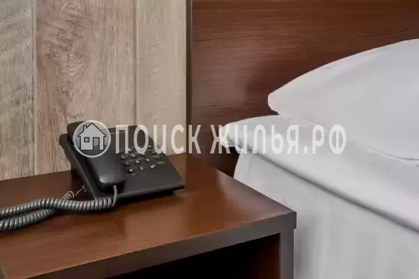 Отель «Вилль» Отель «Вилль»