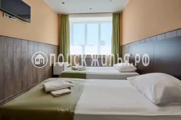 Отель «Вилль» Отель «Вилль»