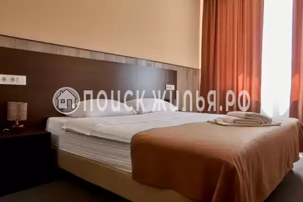 Отель «Вилль» Отель «Вилль»